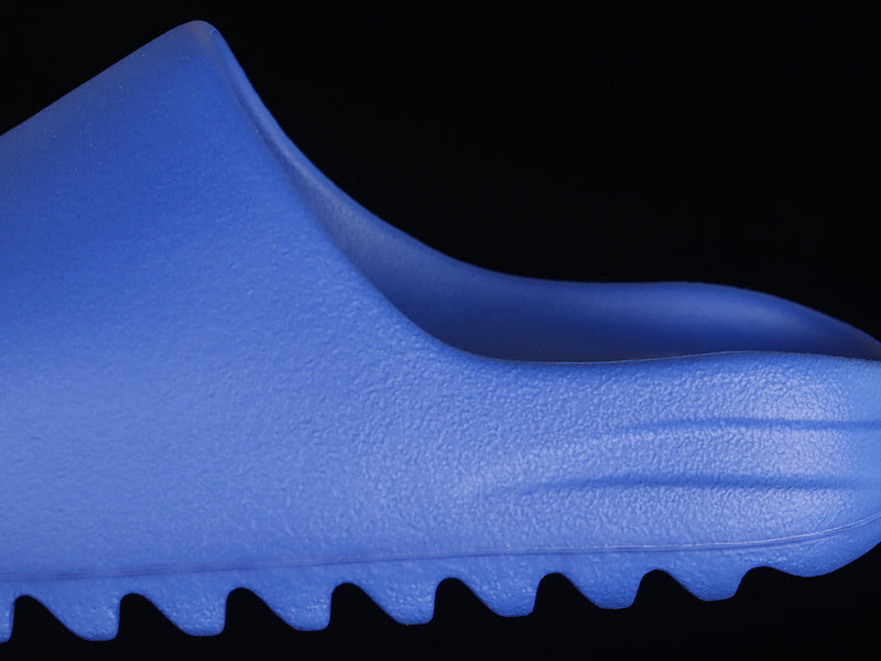adidasMens Yeezy slide - azure