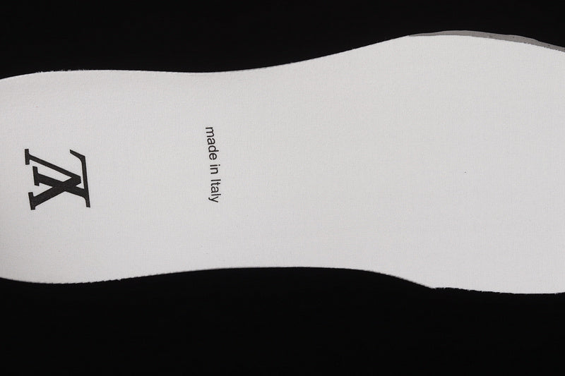 LouisVuitton Trainer - RED