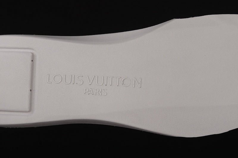 LouisVuitton Trainer - RED