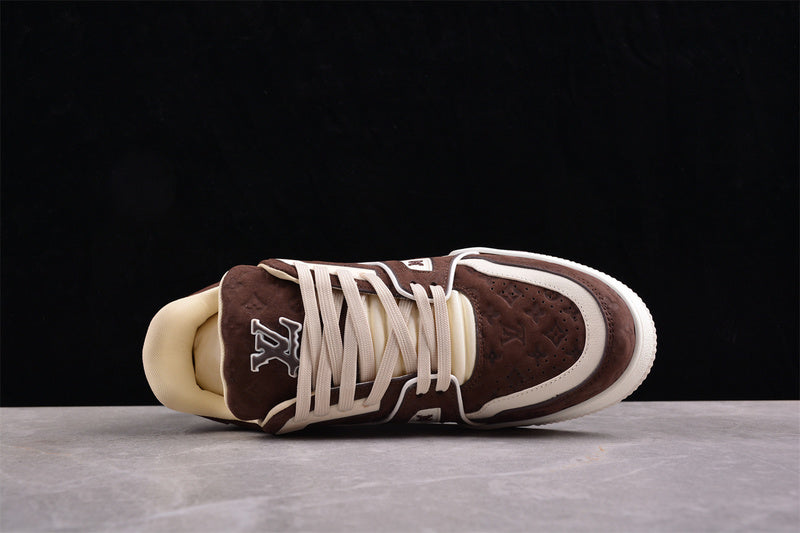 LouisVuitton x Tyler, The Creator - Mocha