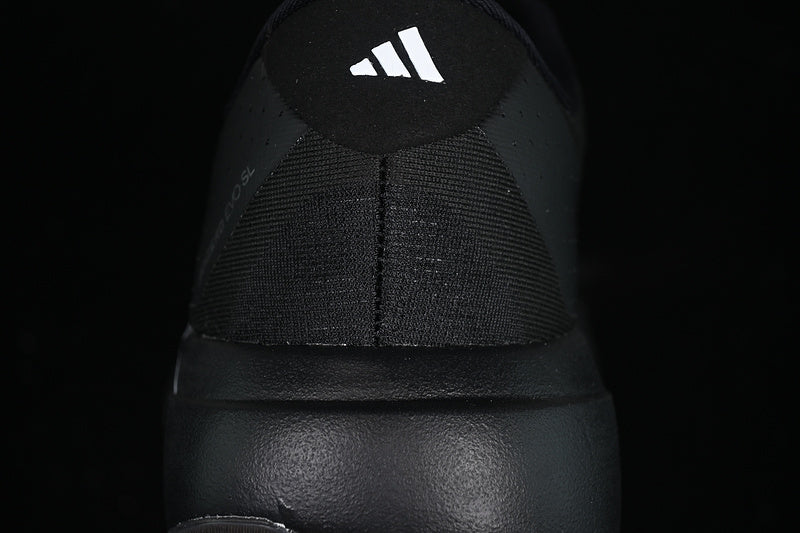 adidasUnisex Adizero Adios Pro Evo 1 - Black
