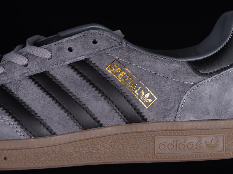 AdidasUnisex Spezial Handball - Dark/Grey