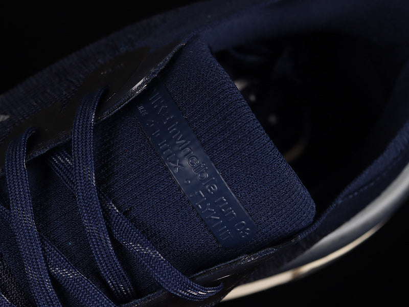 NikeMens Zoom x Invincible Run Flyknit 3 - Navy