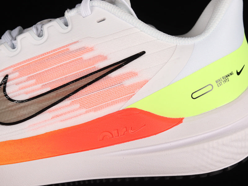 NikeMens Winflo 9 - White