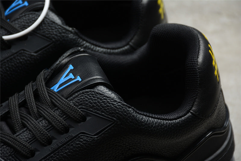 LouisVuitton Trainer - Black