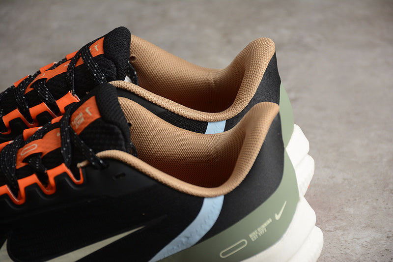 NikeUnisex Air Winflo 9 - Black Coconut Milk