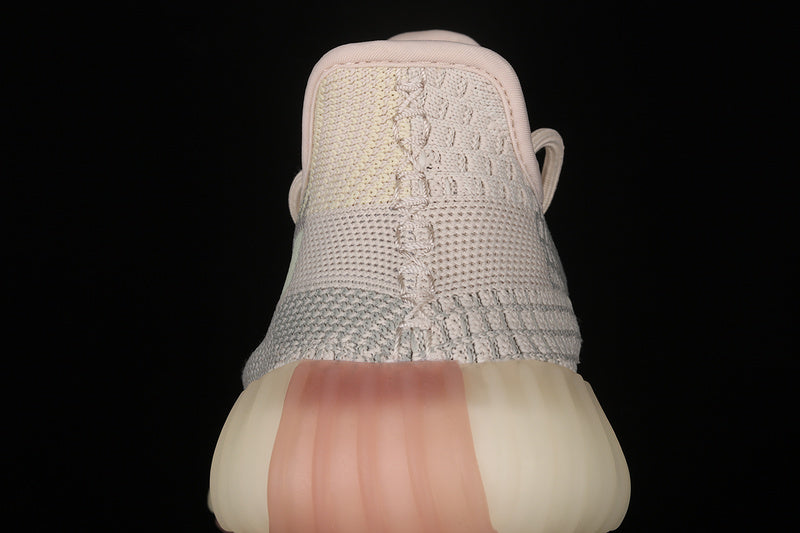 adidasUnisex Yeezy Boost 350 - Citrin