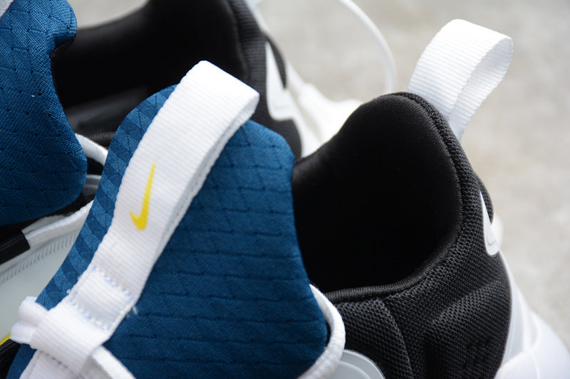 Air Max Alpha Savage - Blue Force Black