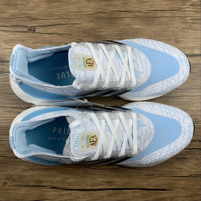 adidasUnisex Ultraboost 21 - Argentina