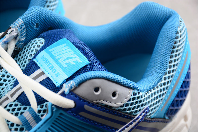NikeMens Zoom Vomero 5 - Worn Blue