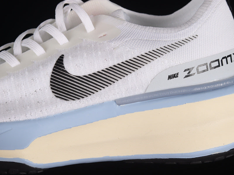 NikeUnisex Zoom x Invincible Run Flyknit 3 - Grey