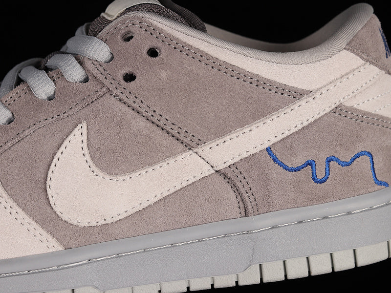 NikeUnisex SB Dunk Low - London