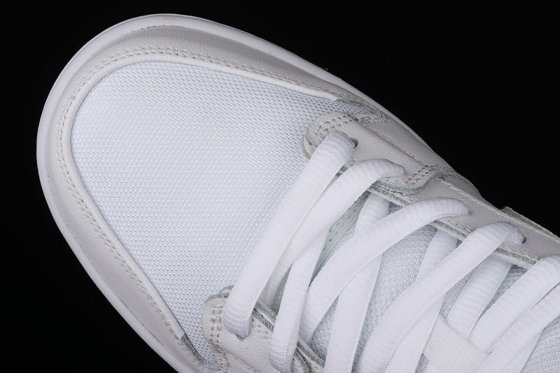 NikeMens SB Dunk Low - Laser Blue