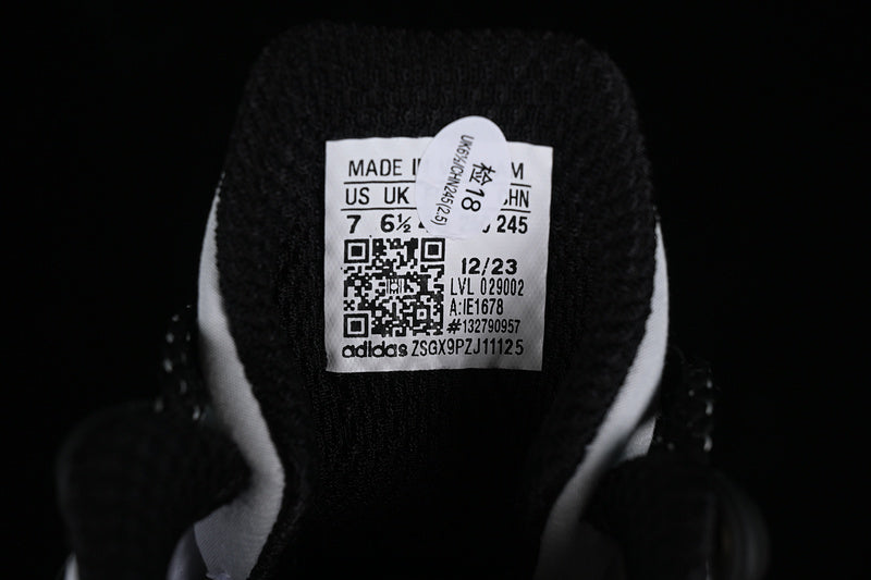 adidasUnisex UltraBoost Light Cold.RDY - Shadow Violet