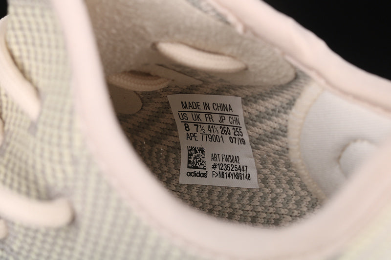 adidasUnisex Yeezy Boost 350 - Citrin