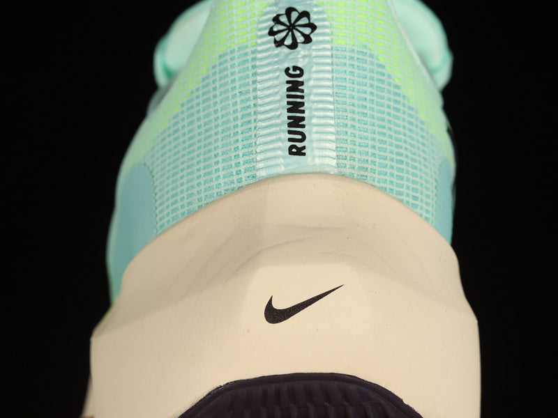 NikeUnisex Zoom Fly 5 Mint Foam - Ghost Green