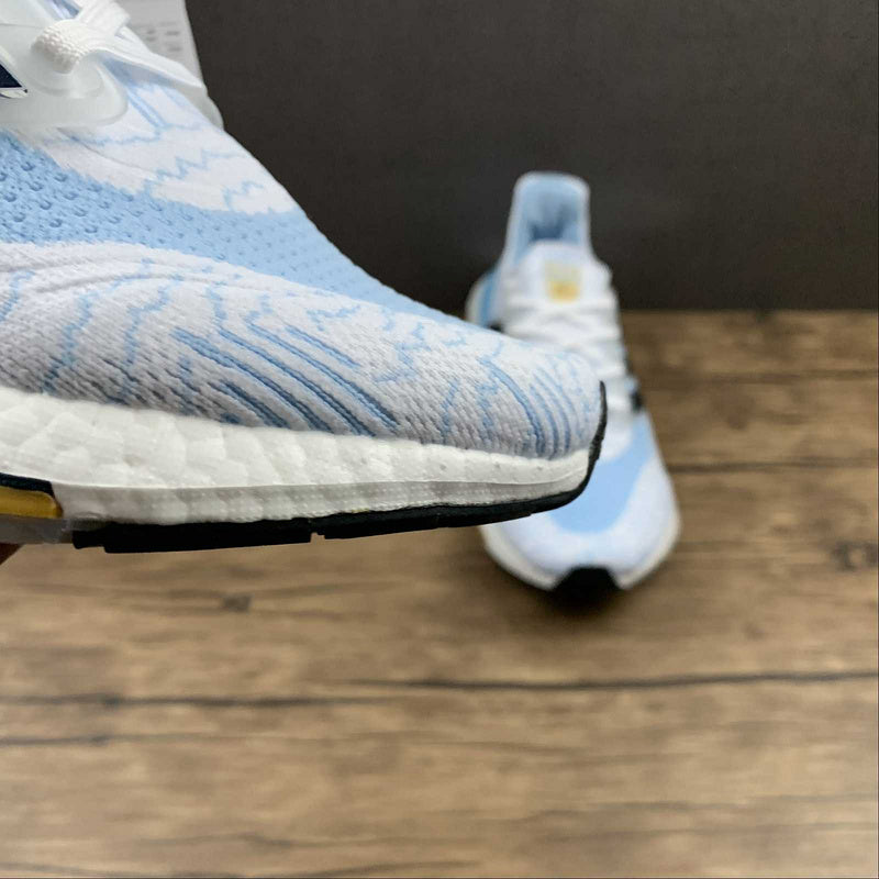 adidasUnisex Ultraboost 21 - Argentina