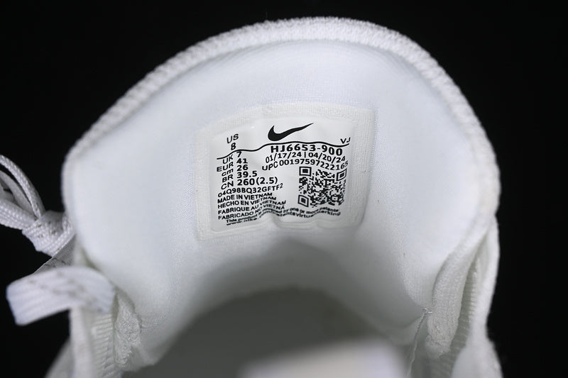 NikeMens Zoomx Invincible Run 3 - Blueprint Pack