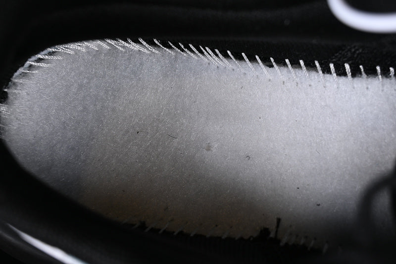 NikeUnisex Air Max 2023 Pulse Pure Platinum - Black