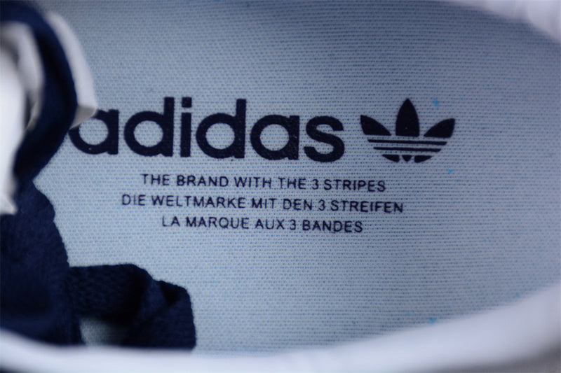 adidasUnisex Gazelle - Navy Blue