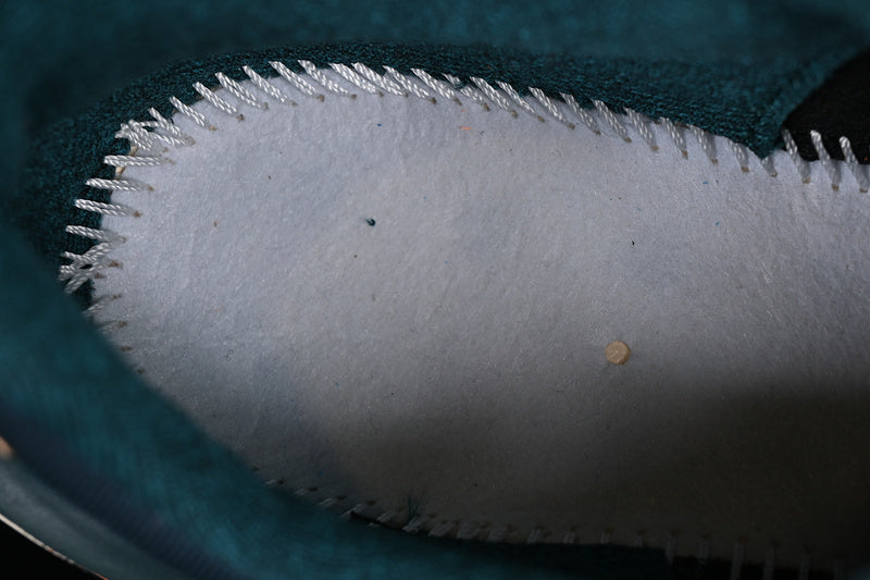 NikeUnisex Infinity Run 4 Gore tex - Green