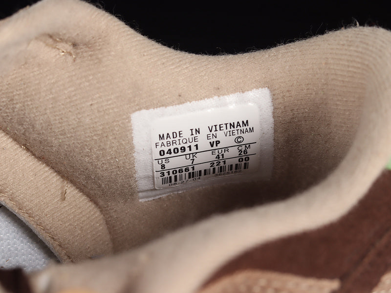 NikeSB Dunk low - Hawaii aloha