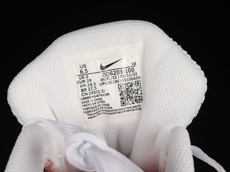 NikeMens Winflo 9 - White