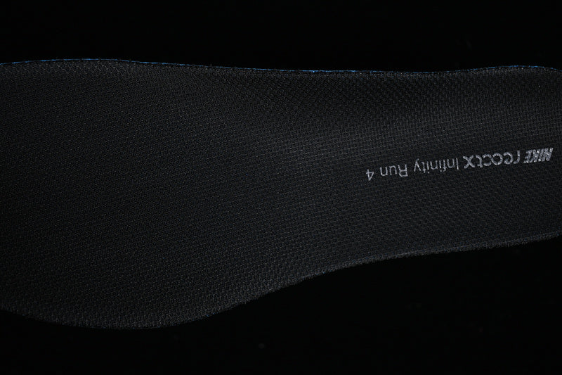 NikeUnisex Infinity run 4 Gore tex - All Black