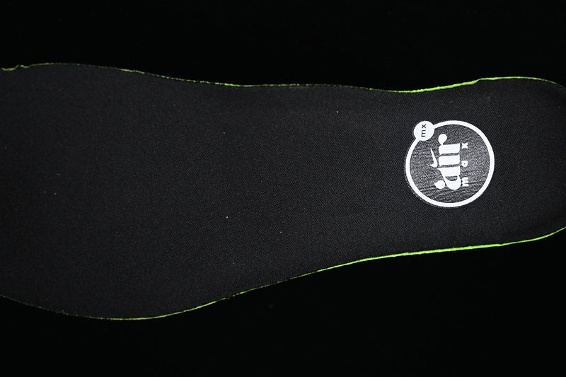 NikeUnisex Air Max 2023 Pulse Pure Platinum - Black