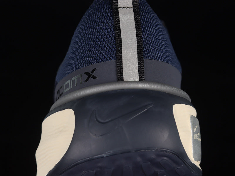 NikeMens Zoom x Invincible Run Flyknit 3 - Navy
