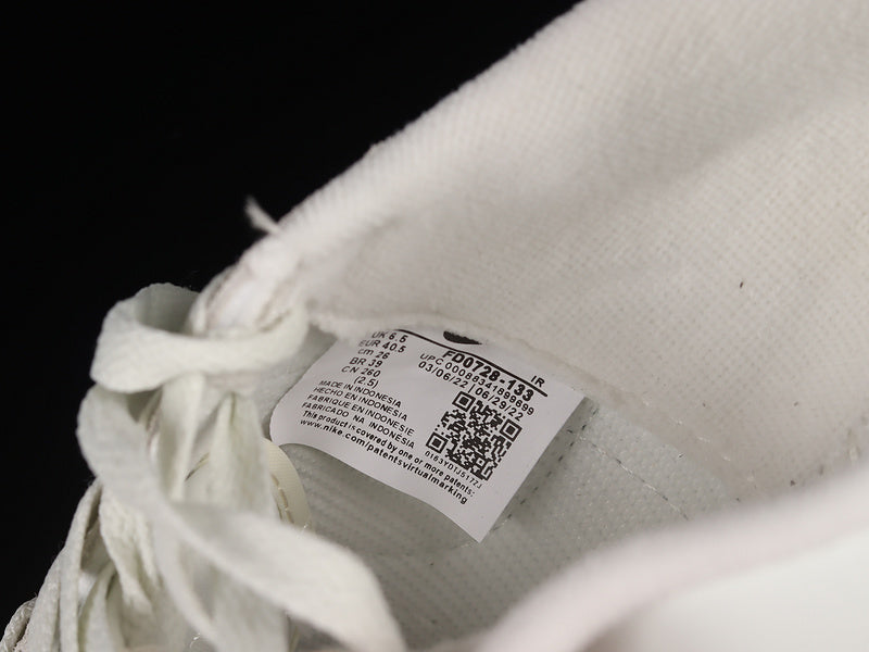 NikeMens Cortez - Aloe Verde Gum