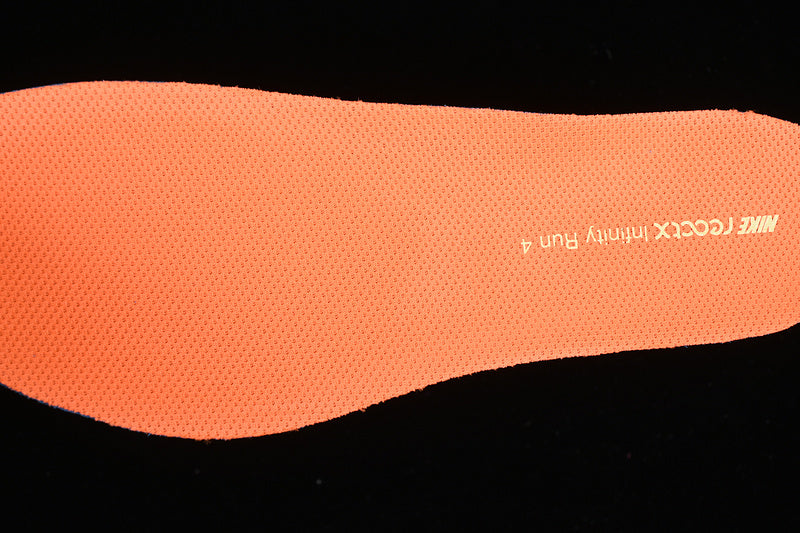 NikeUnisex Infinity Run 4 Gore tex - Green