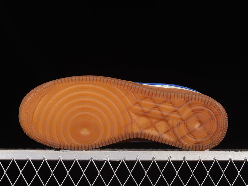 NikeUnisex Air force 1 AF1 Low - Jackie Robinson