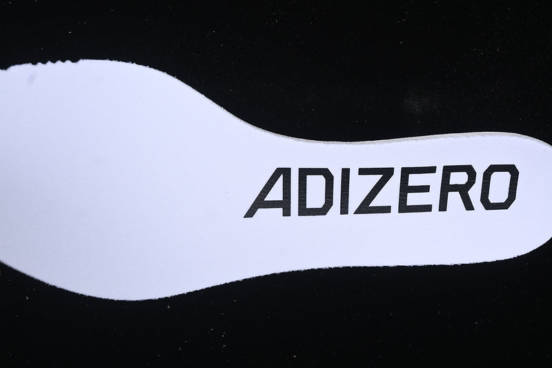 adidasUnisex Adizero Adios Pro Evo 1 - Black