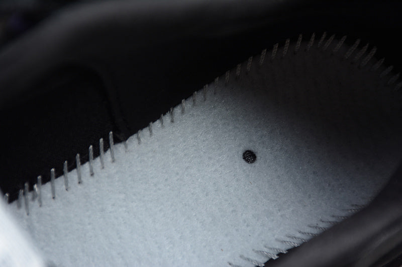 NikeUnisex Air Max 270 AM270 React - Triple Black