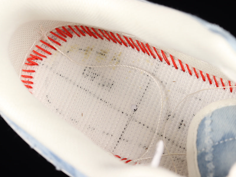 NikeUnisex Air Force 1 AF1 - Denim Blue