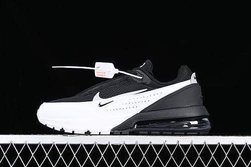 NikeUnisex Air Max 2023 Pulse Pure Platinum - Black