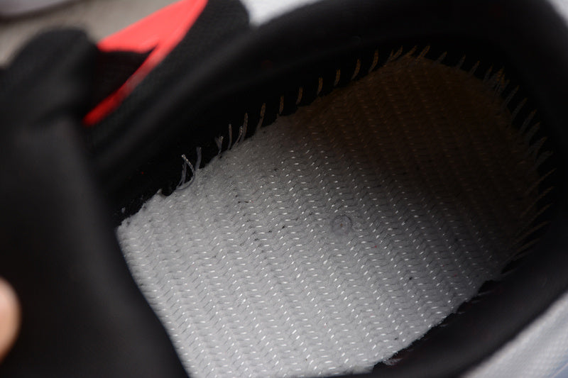 NikeUnisex Air Max Alpha Savage 2 - Laser Crimson