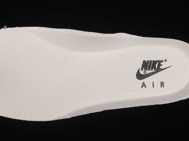 NikeUnisex Air Force 1 AF1 Low - Plaid Green