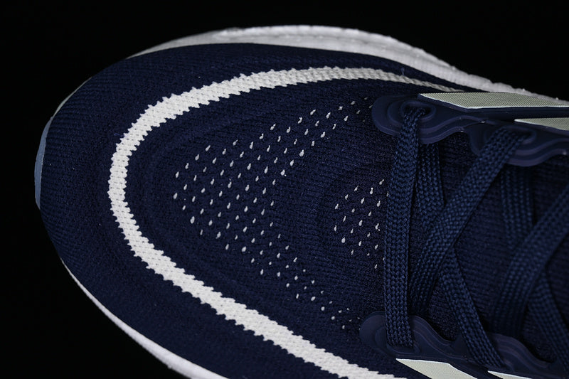 adidasMens ultraboost - Light/Dark Blue