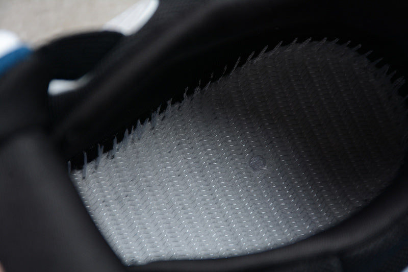 Air Max Alpha Savage - Blue Force Black