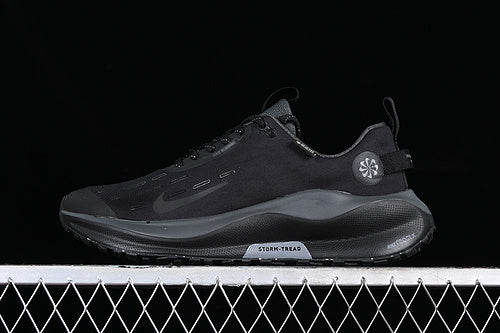 NikeUnisex Infinity run 4 Gore tex - All Black