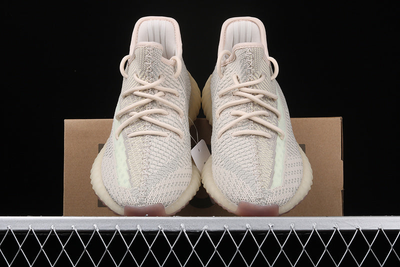 adidasUnisex Yeezy Boost 350 - Citrin