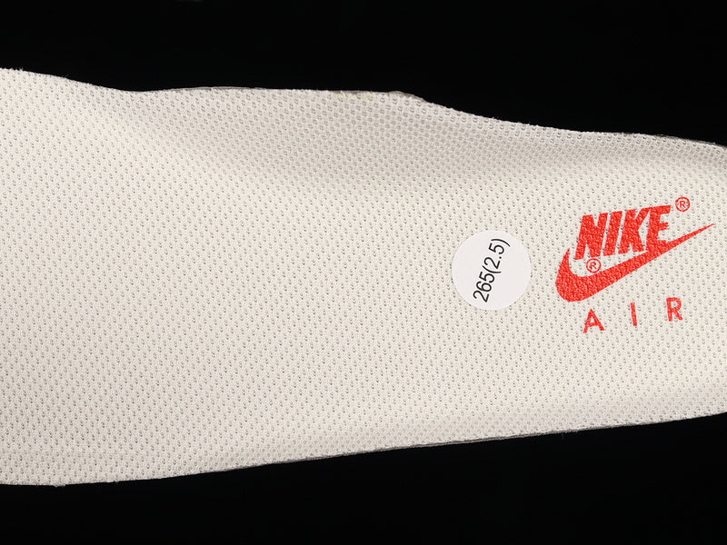 NikeUnisex Air Force 1 AF1 - Denim Blue