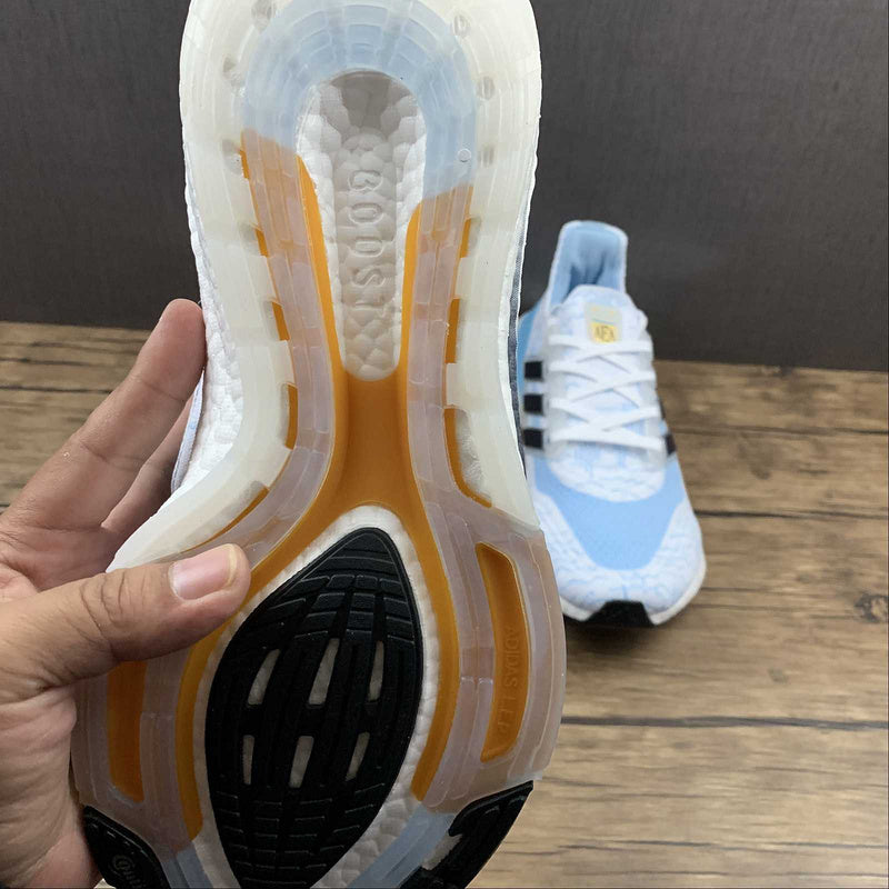 adidasUnisex Ultraboost 21 - Argentina