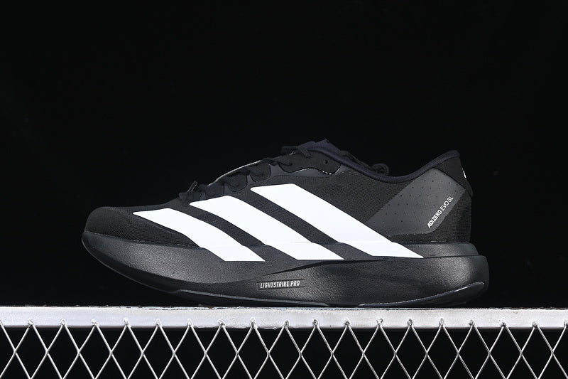 adidasUnisex Adizero Adios Pro Evo 1 - Black
