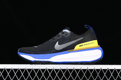 NikeMens ZoomX invincible Run Fk - Black Racer