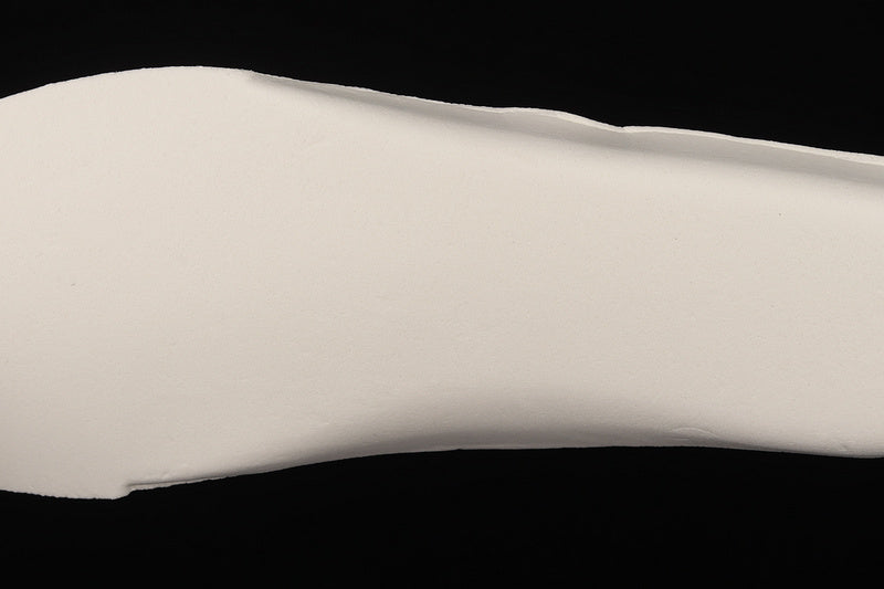 NikeMens Air Flight 89 - White/Black