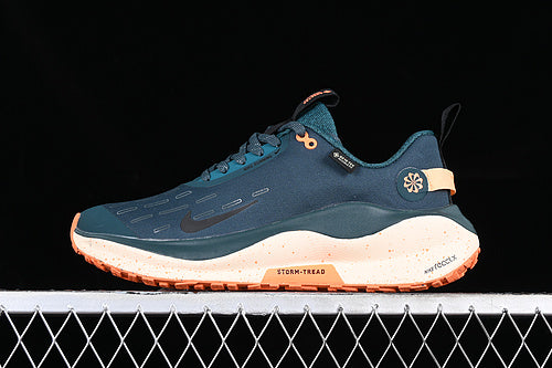 NikeUnisex Infinity Run 4 Gore tex - Green