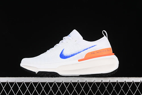 NikeMens Zoomx Invincible Run 3 - Blueprint Pack